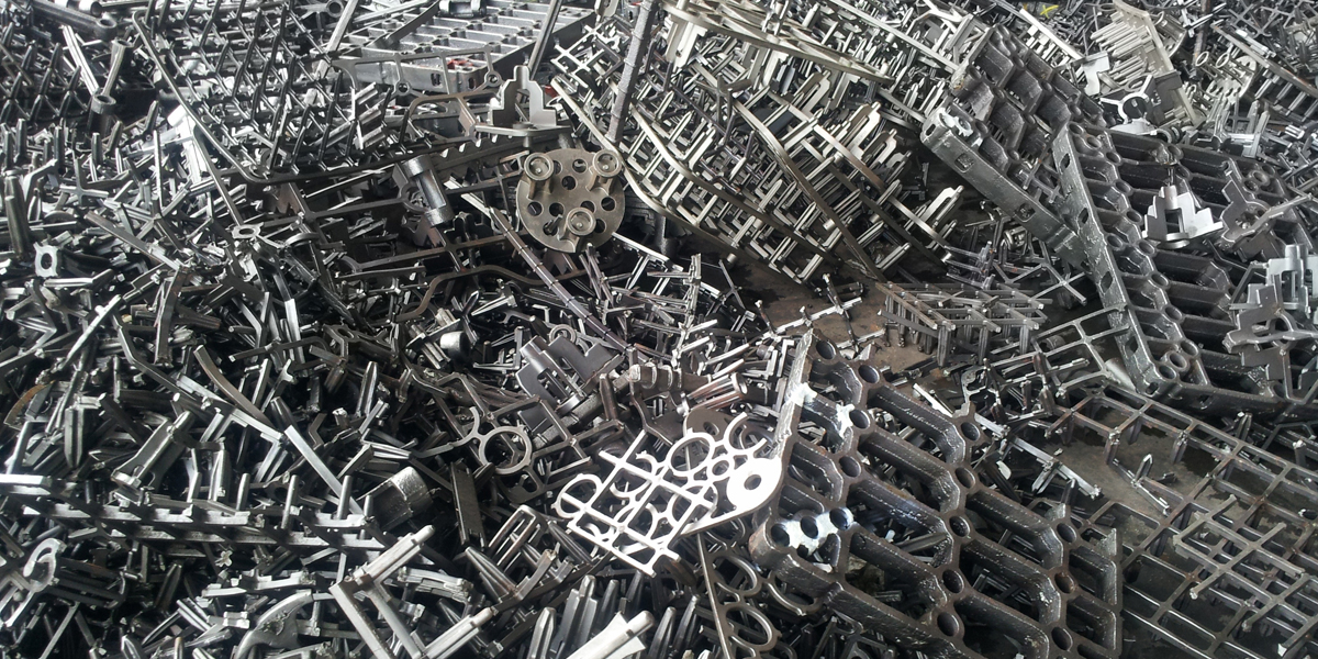 DaeHan Special Metal Co., Ltd SCRAP Nickel Alloy Scrap