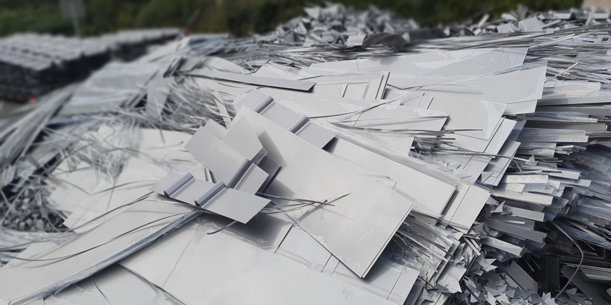 DaeHan Special Metal Co., Ltd SCRAP Nickel Alloy Scrap