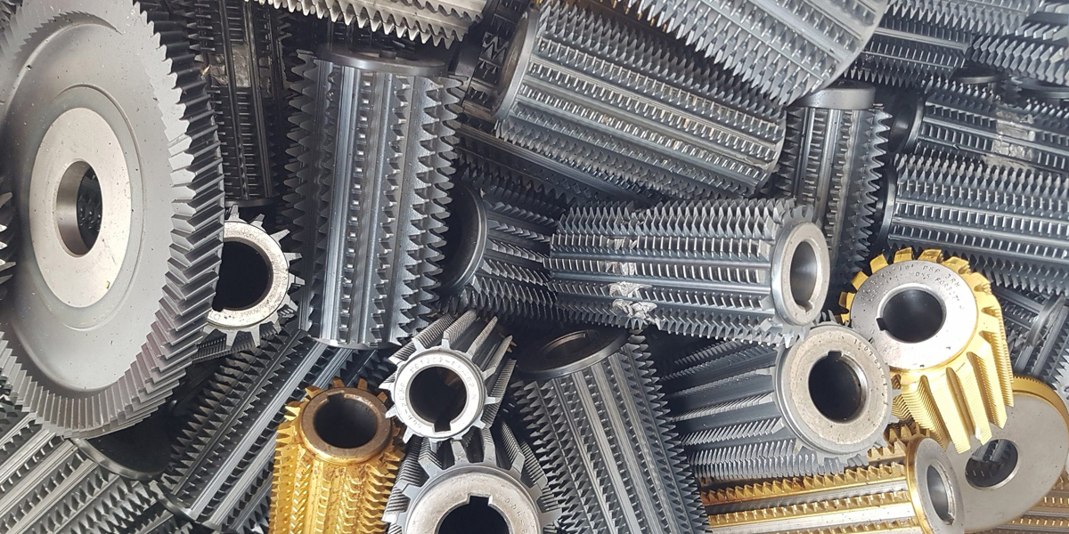 DaeHan Special Metal Co., Ltd SCRAP Tool Steel