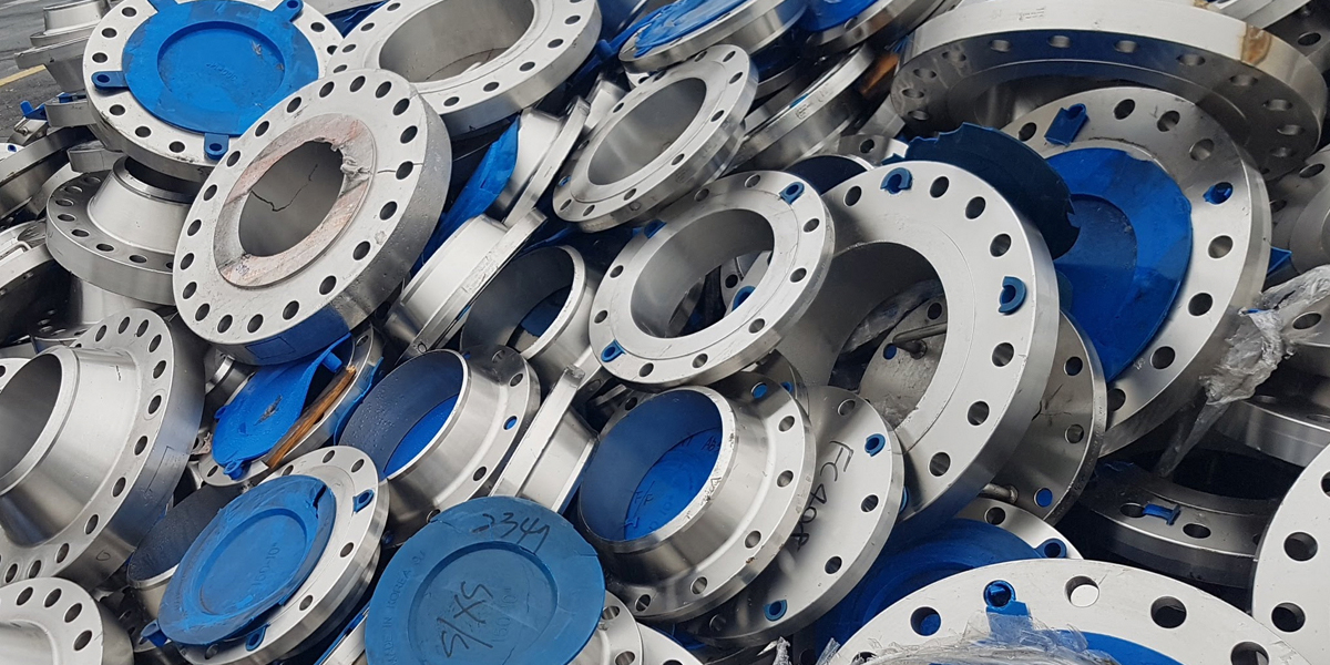 DaeHan Special Metal Co., Ltd SURPLUS MATERIALS Fittings