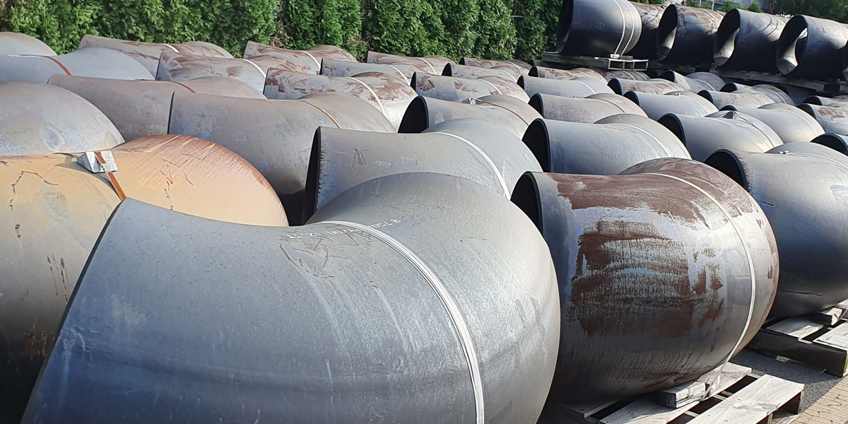 DaeHan Special Metal Co., Ltd SURPLUS MATERIALS Fittings